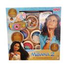 Kit pulseira moana 56682 toyng