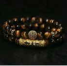 Kit pulseira pedras