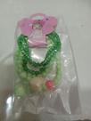 Kit pulseiras miçangas infantil de bolinhas