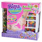 Kit Pulseiras Top Trend Biju Collection - DM Toys
