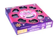 Kit Pulseirinhas Variadas P Fazer Miçanga Alphabead Pingente - i9 Brinquedos