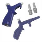 Kit Pulverizador Assoprador Espigoes