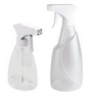 Kit pulverizador borrifador 300ml e 580ml 2 pçs Plasutil