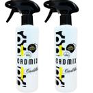 Kit Pulverizador Dupla Ação Cadmix 500ml Diluição Cadillac Kit Pulverizador Dupla Ação Cadmix 500ml Diluição Cadillac