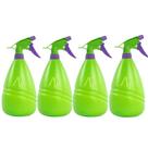 Kit Pulverizador manual 1,25 litros com 4 peças - 647358 - Palisad