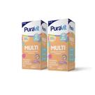 Kit Puravit Multi 120ML