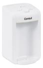 Kit Purificador De Agua E Refil Consul Branco Exclusive