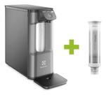 Kit Purificador E Refil De Agua Gelada Fria Pe12g Electrolux