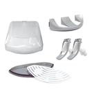 Kit Purificador Latina PA355 Topo Torneira Bandeja Painel Kit Purificador Latina PA355 Topo Torneira Bandeja Painel