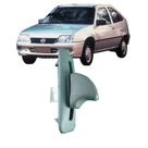 Kit Puxador Acionador Banco Chevete Kadett Monza Cinza
