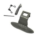 Kit Puxador Pino Mola Porta Lava E Seca LG (meb61281101) Kit Puxador Pino Mola Porta Lava E Seca LG (meb61281101)