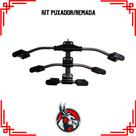 Kit Puxador/remada LANDER GYM Kit Puxador/remada LANDER GYM