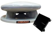 Kit PV550 Propaganda Volante Fibrasom