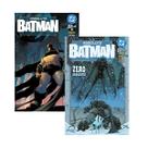 Kit: quadrinho panini batman absolute vol.3 e 4 Kit: quadrinho panini batman absolute vol.3 e 4