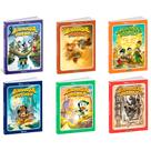 Kit Quadrinhos Disney Coleção Almanaque Colorido 194 Páginas 2025 Culturama Kit Quadrinhos Disney Coleção Almanaque Colorido 194 Páginas 2025 Culturama