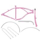 Kit Quadro Aro 26 Ultra Bikes Heaven Vintage Line
