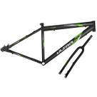Kit Quadro e Garfo Ultra Bikes Umd29 Freio a Disco