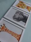 Kit quadro infantil Kit quadro infantil