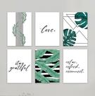 Kit Quadros Decorativos (6 peças) Kit Quadros Decorativos (6 peças)
