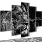 Kit quadros Decorativos Kit quadros Decorativos