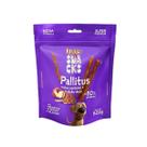 Kit Quatree Petisco Snacks Pallitus Cordeiro e Batata Doce
