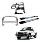 Kit Quebra Mato santo Anh2 estr Quadr-s10 94/2011 C/s Cromo