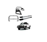 Kit Quebra Mato santo Anh3 estr Quadr-s10 94/2011 C/s Cromo