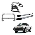 Kit Quebra Mato santo Anh3 estr Quadr-s10 94/2011 C/s Cromo