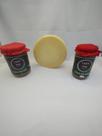 Kit Queijo Canastra e Doce de Leite Caseiro sem conservantes, 400grs ou 700grs