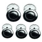 Kit Queimador+Espalhador Para CookTop Electrolux 5 B - KE5GP