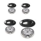 Kit queimador + espalhador para fogão dako magister style 4b