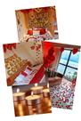 Kit Quer Casar Comigo + 500 Pétalas Rosas Artifcias + 10 Balão Coração + Te Amo. Kit Quer Casar Comigo + 500 Pétalas Rosas Artifcias + 10 Balão Coração + Te Amo.