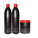 Kit Queratina E Manteiga De Cupuaçu Maycrene 500g