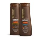 Kit Queravit Bio Extratus 250 ml Shampoo e Condicionador