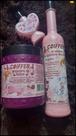 Kit Química Das Rosas Coiffer 3 Passos Aumenta Diâmetro Fio Kit Química Das Rosas Coiffer 3 Passos Aumenta Diâmetro Fio