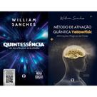 Kit Quintessência E Método De Ativação Quântica Yellowfisic
