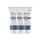 Kit Raavi Hidratante Corporal Diabet Hidra C/3 200g