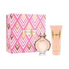 Kit Rabanne Olympéa EDP 80ml + Body Lotion 100ml Feminino Kit Rabanne Olympéa EDP 80ml + Body Lotion 100ml Feminino