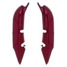 Kit rabeta cg titan 125 00-04 / fan 125 05/08 (vermelho ipiranga) (protork / 002 2002) c2 cx2c
