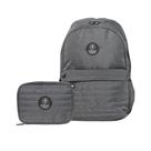 Kit Rabisk Trade Mochila para Notebook RK4211 + Estojo Box RK4214 Kit Rabisk Trade Mochila para Notebook RK4211 + Estojo Box RK4214