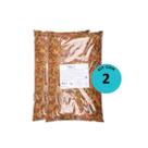 Kit Ração Alcon Basic 1kg Com 2 unidades