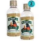 Kit Ração Alcon Club Top Life Super Premium 150g Com 2 unidades
