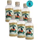Kit Ração Alcon Club Top Life Super Premium 150g Com 6 unidades