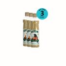 Kit Ração Alcon Club Top Life Super Premium 325g Com 3 unidades
