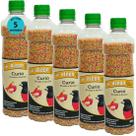 Kit Ração Alcon Eco Club Curió 325g com 5 unidades