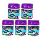 Kit Ração Betta Bits 10g Mega Food 5UN