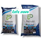 Kit Ração Poli-nutri CK1 10kg e CK2 15Kg Carpa e Kinguio