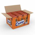 Kit Ração Úmida Champ Sachê Cães Adultos Sabor Caseiro Carne 40 Unidades Kit Ração Úmida Champ Sachê Cães Adultos Sabor Caseiro Carne 40 Unidades
