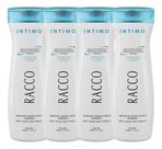 Kit Racco 4 X Sabonete Íntimo 1006 Racco O Mais Comprado