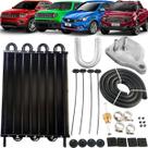 Kit Radiador Câmbio Renegade Toro Argo Jeep Fiat Completo